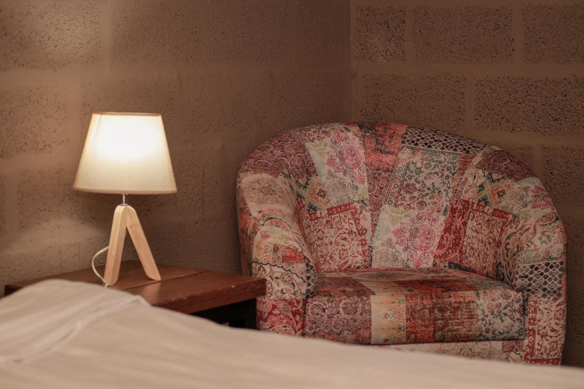 Alpine Lounge Boutique Hotel Kazbegi Dış mekan fotoğraf